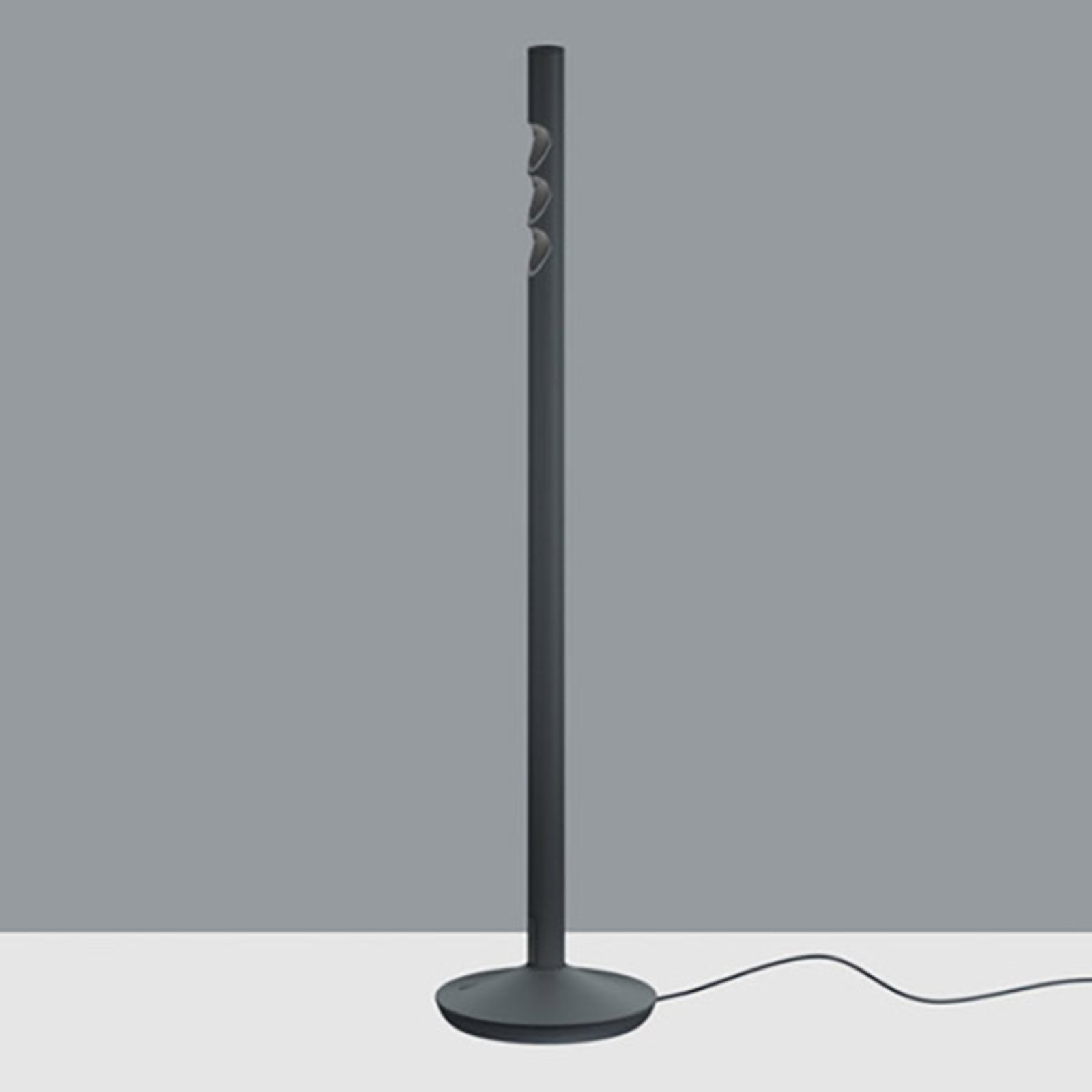 ERCO Lucy LED desk lamp with base