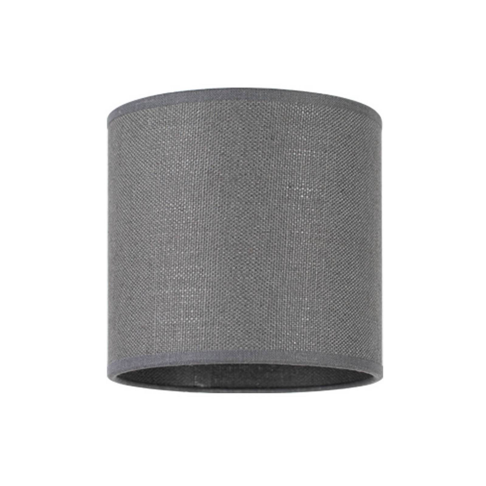 Lampskärm Petit A mörkgrå
