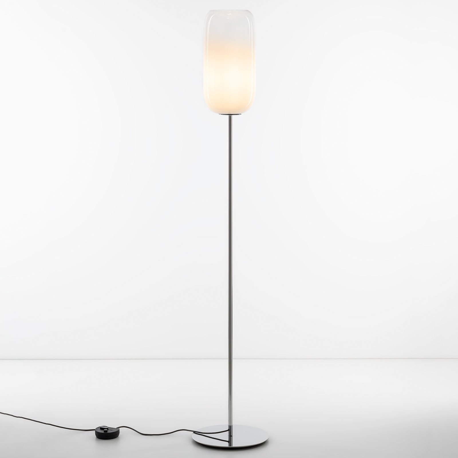 Gople Stehleuchte White - Artemide