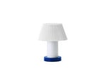 Cellu Stolní Lampa Light Blue - Normann Copenhagen