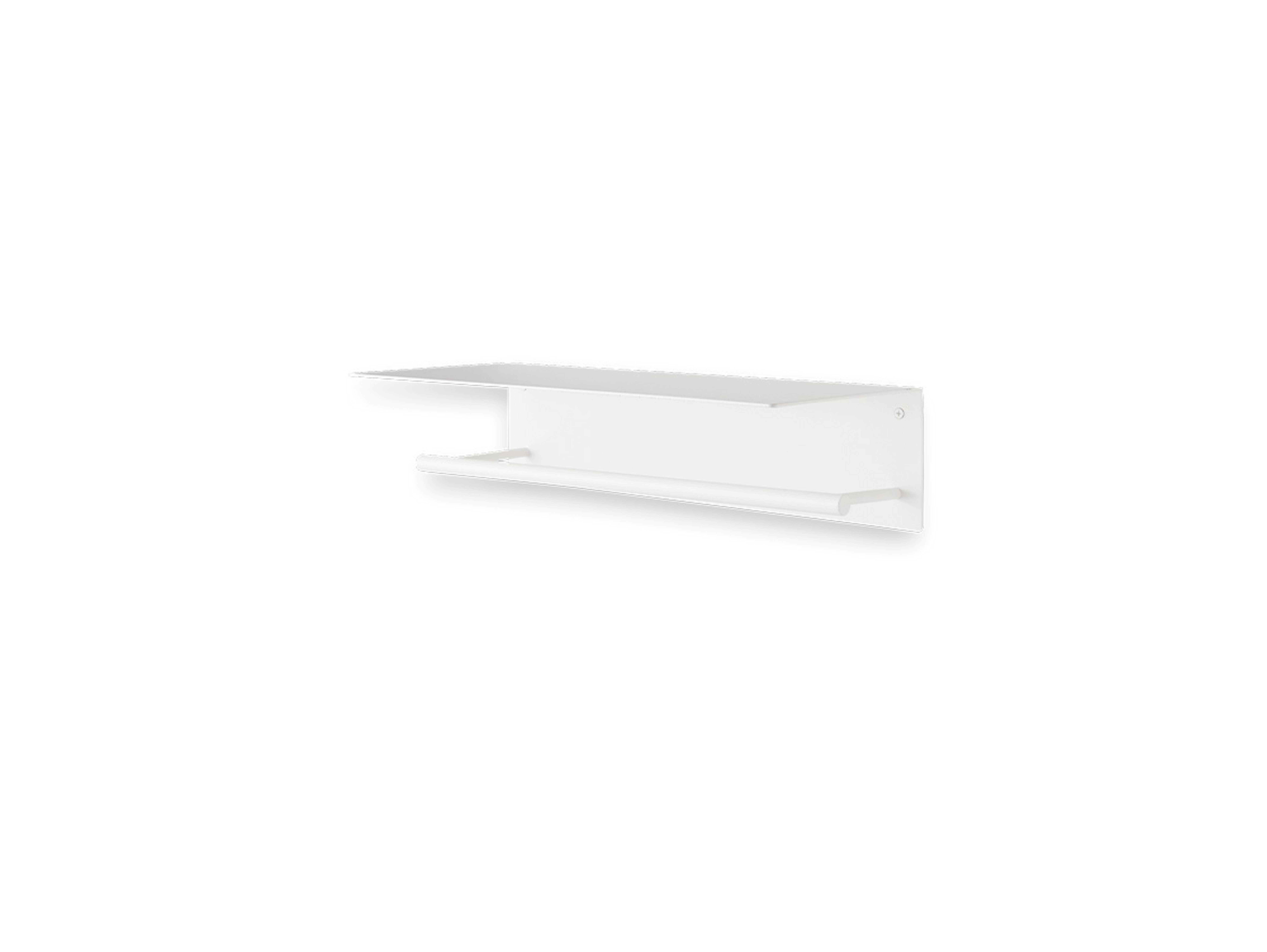 Dora Etagère Blanc - Ferm Living