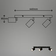 product size