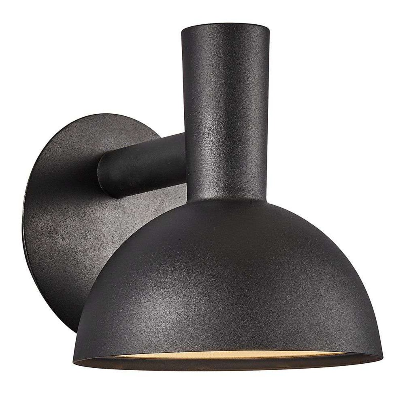 Arki 20 Aplica de Exterior Black - Nordlux