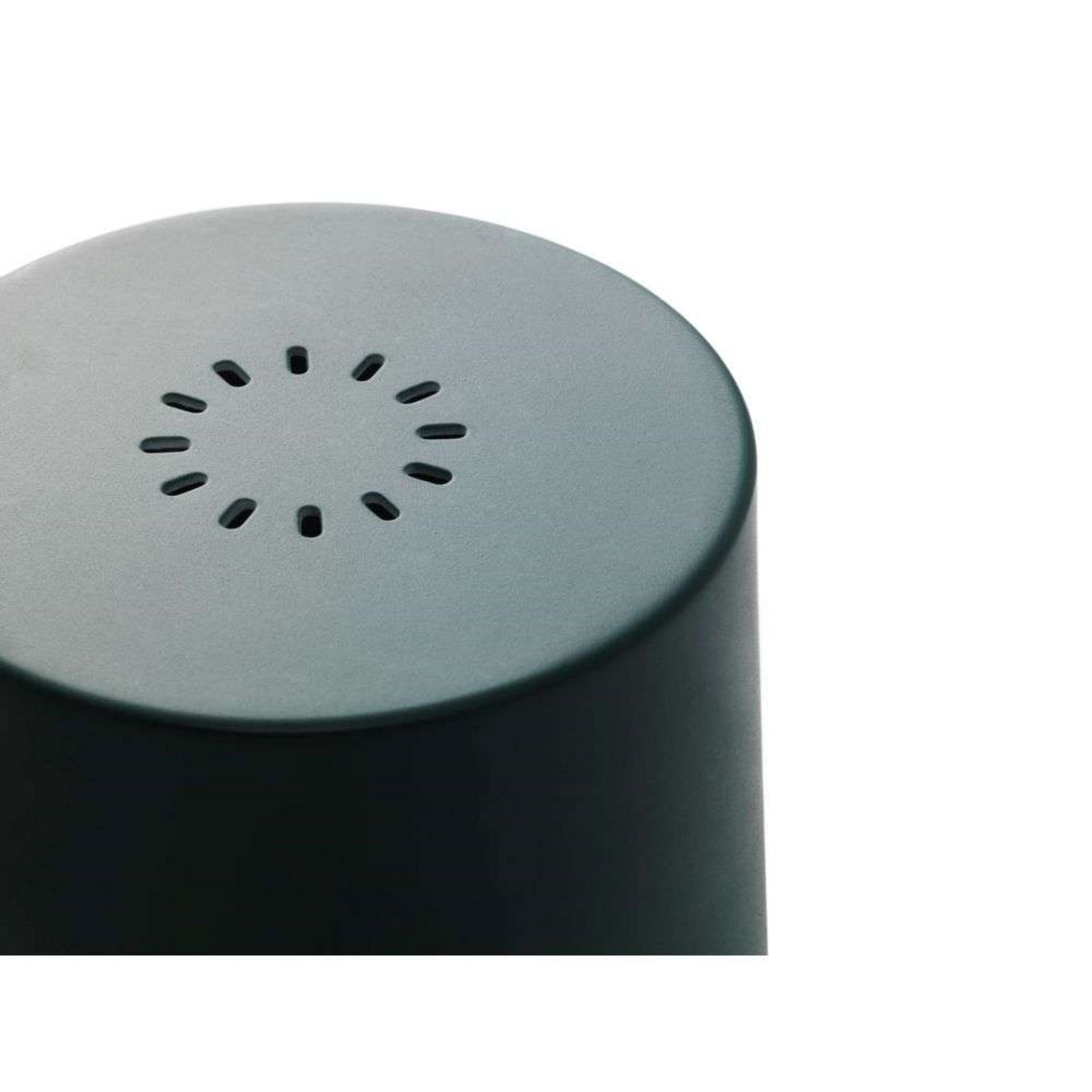 Rise Aplică de Perete Hardwired Black - Normann Copenhagen