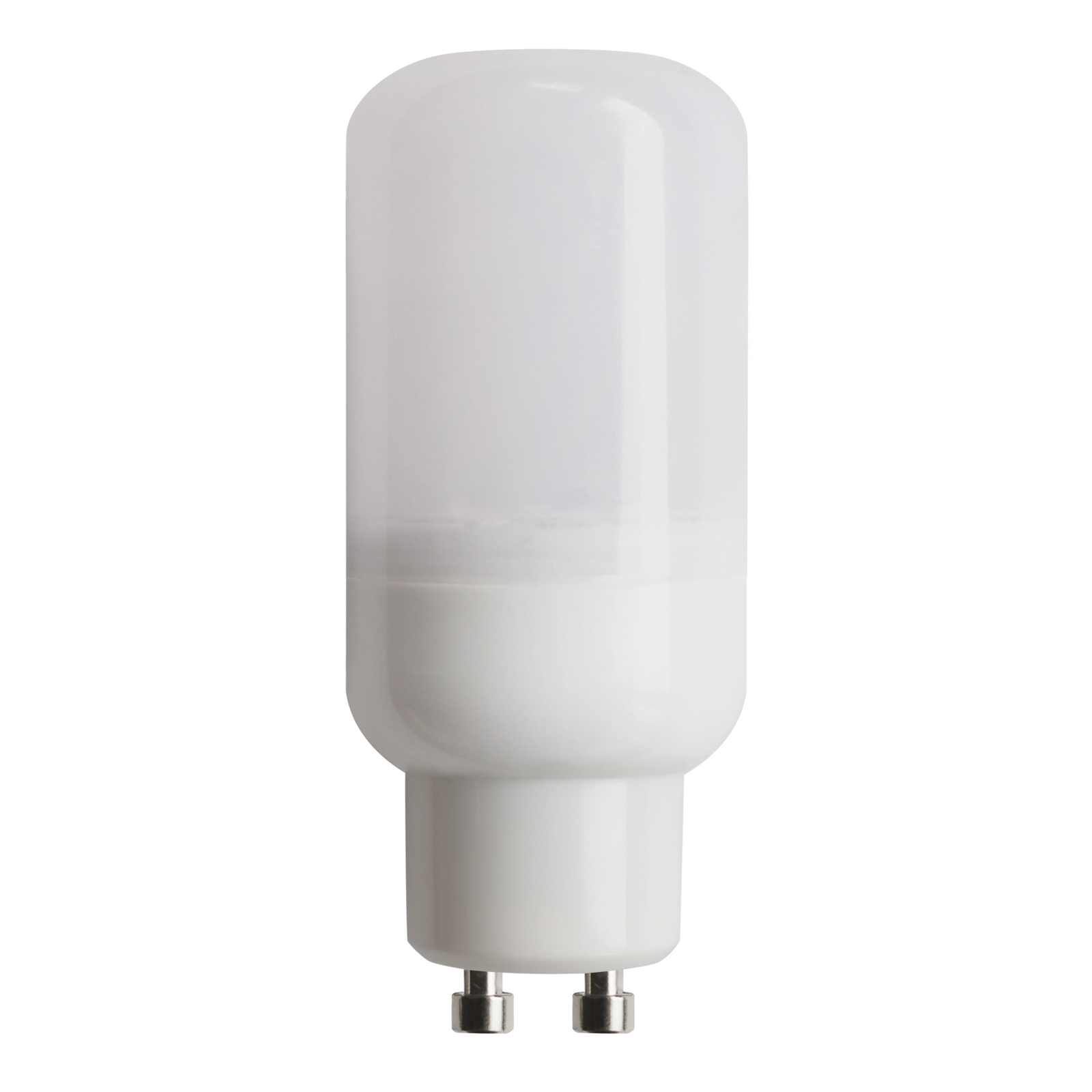 Activamente lechuga cultura Arcchio bombilla LED, forma de tubo GU10 3W 3.000K | Lampara.es
