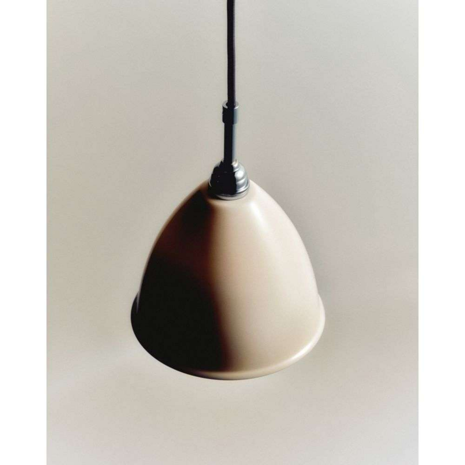 Bestlite BL9 Pendant Ø16 Black Brass/Black Brass - GUBI