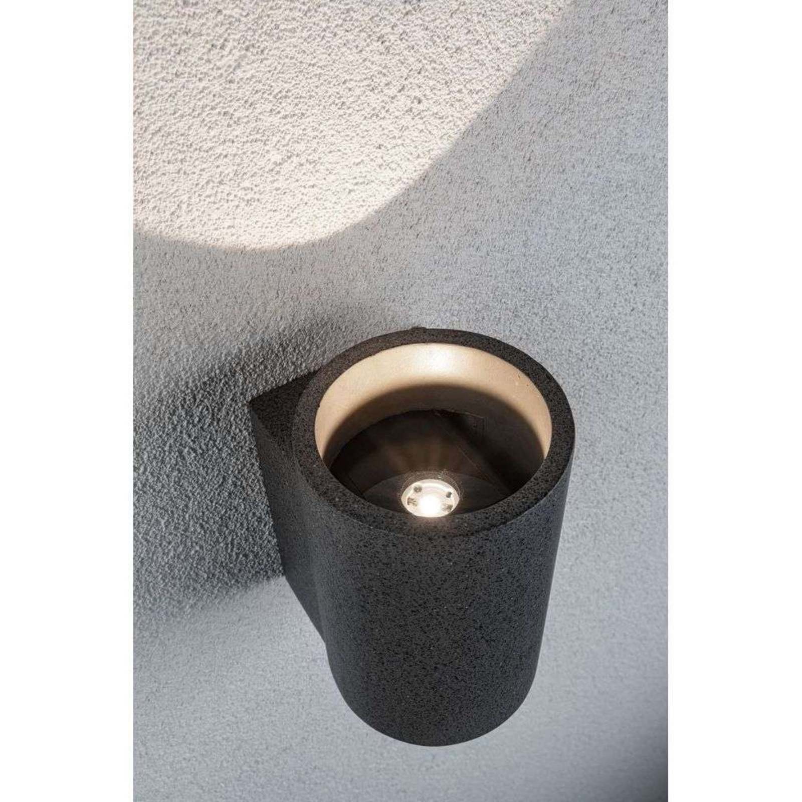 Concrea Vanjski Zidna lampa Sandstone - Paulmann