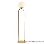Shapes Stehleuchte Brass - DFTP