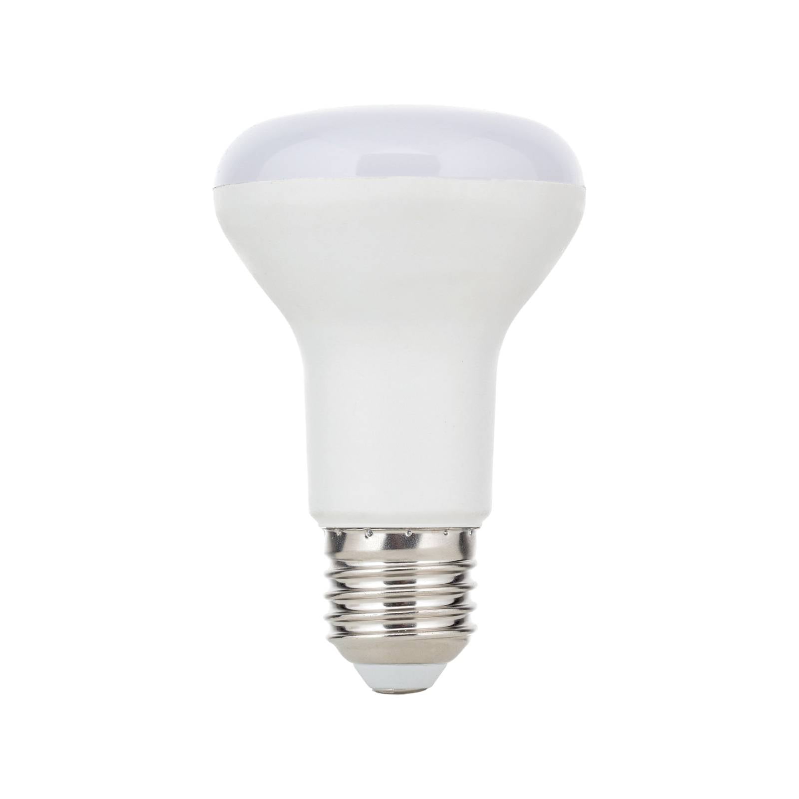 LED-Leuchtmittel Reflektor E27 R63 8W 3.000K 720lm dimmbar