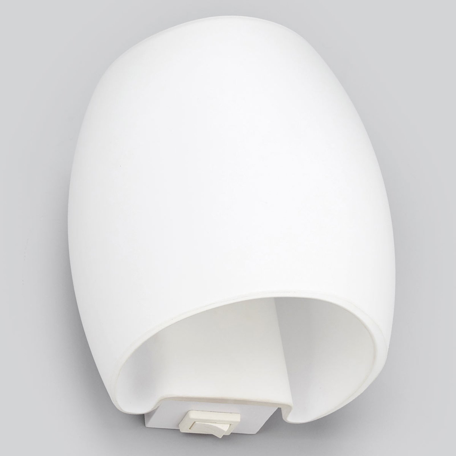 Lusine Vägglampa White - Lucande