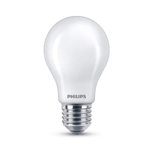 Philips E27 LED 2,2W bianco caldo, no dimming