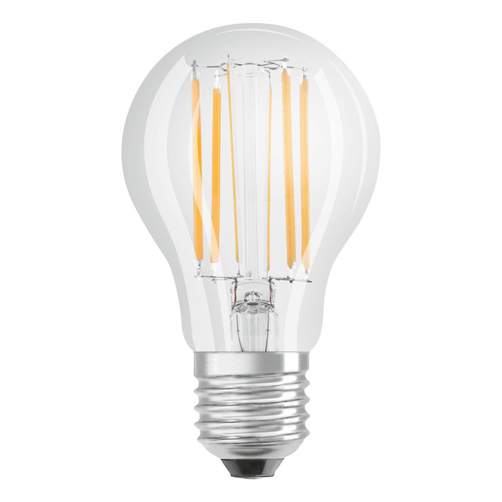 OSRAM Star żarówka LED E27 7,5W filament 4 000 K