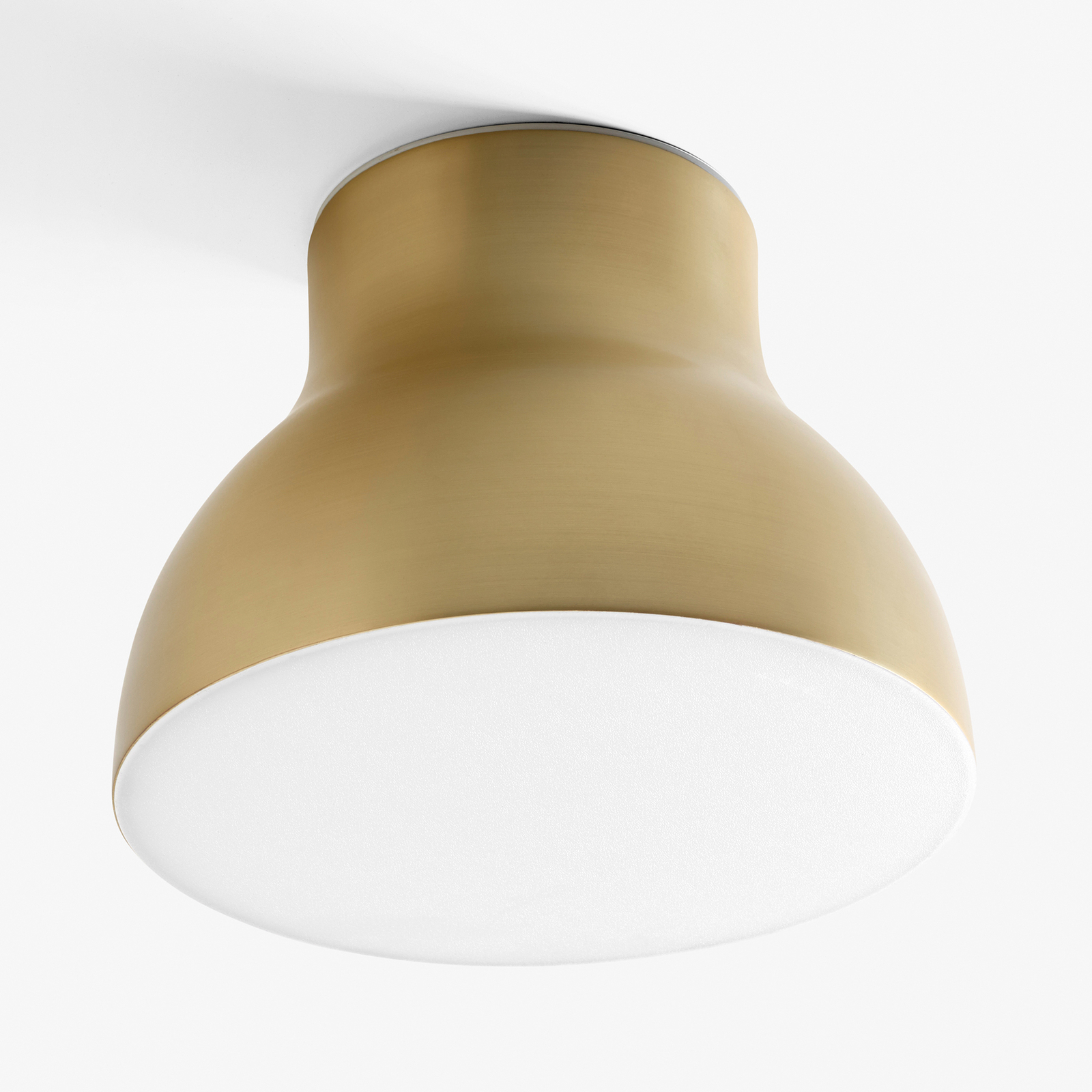 &Tradition Passepartout JH11 Deckenleuchte, gold
