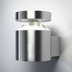 LEDVANCE Endura Style cilindrična zunanja stenska svetilka
