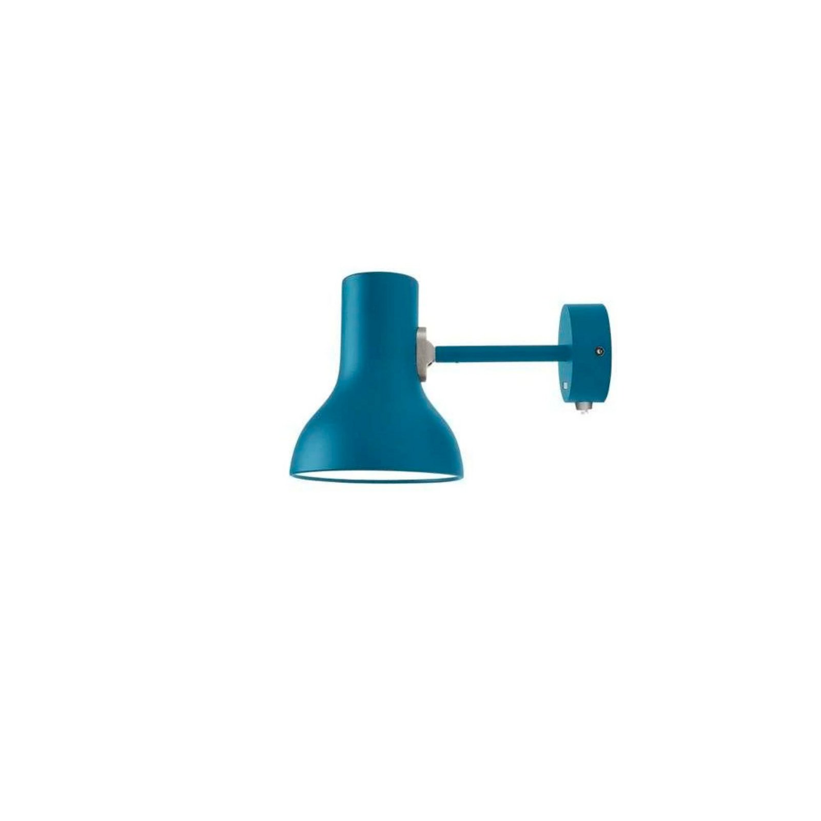 Type 75 Mini Aplică de Perete Margaret Howell Edition Saxon Blue - Anglepoise