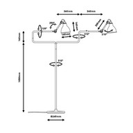 product size