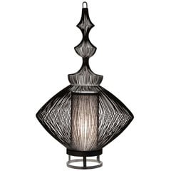 Opium Table Lamp Black - Forestier