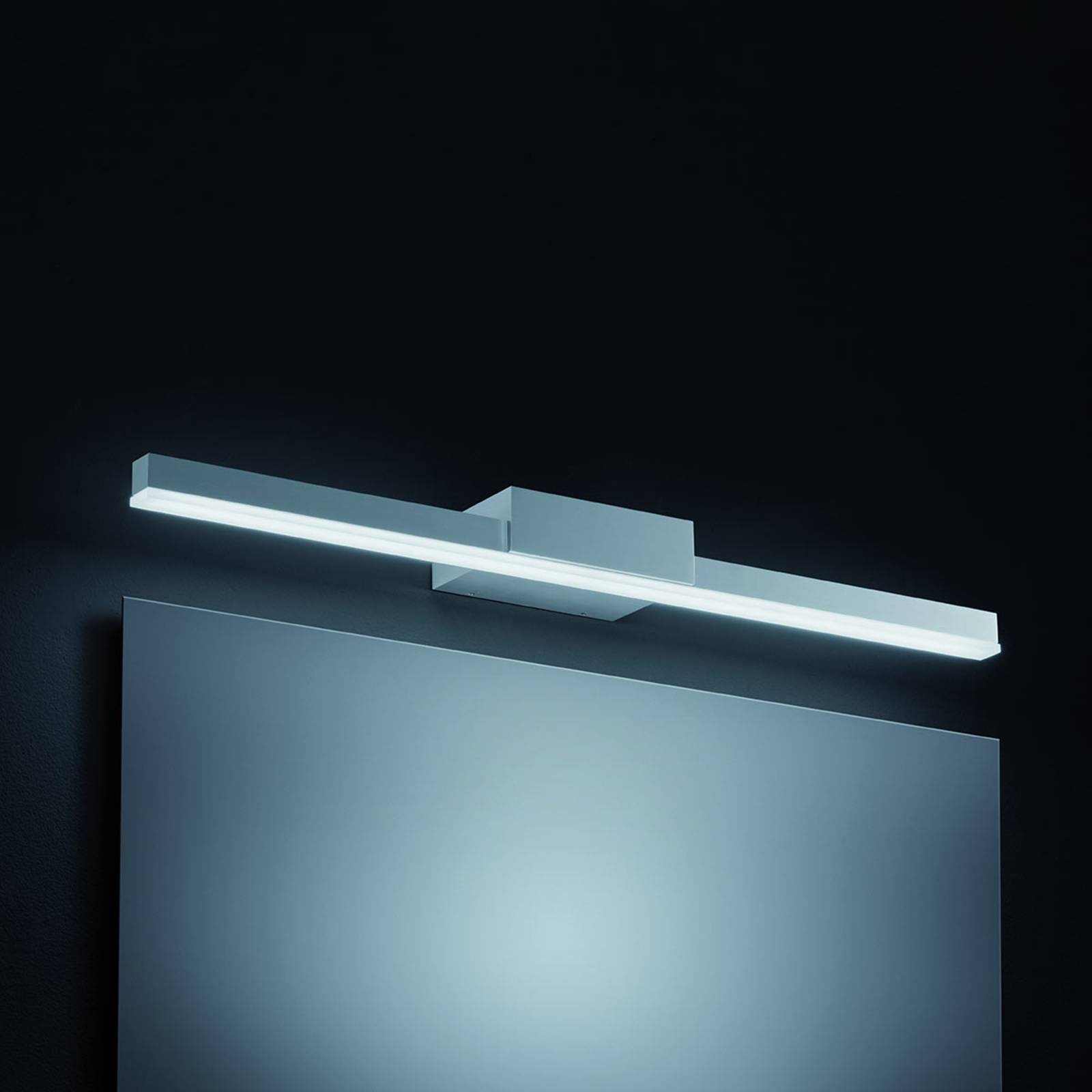 HELESTRA O?wietlenie lustra LED Ivy, 60 cm