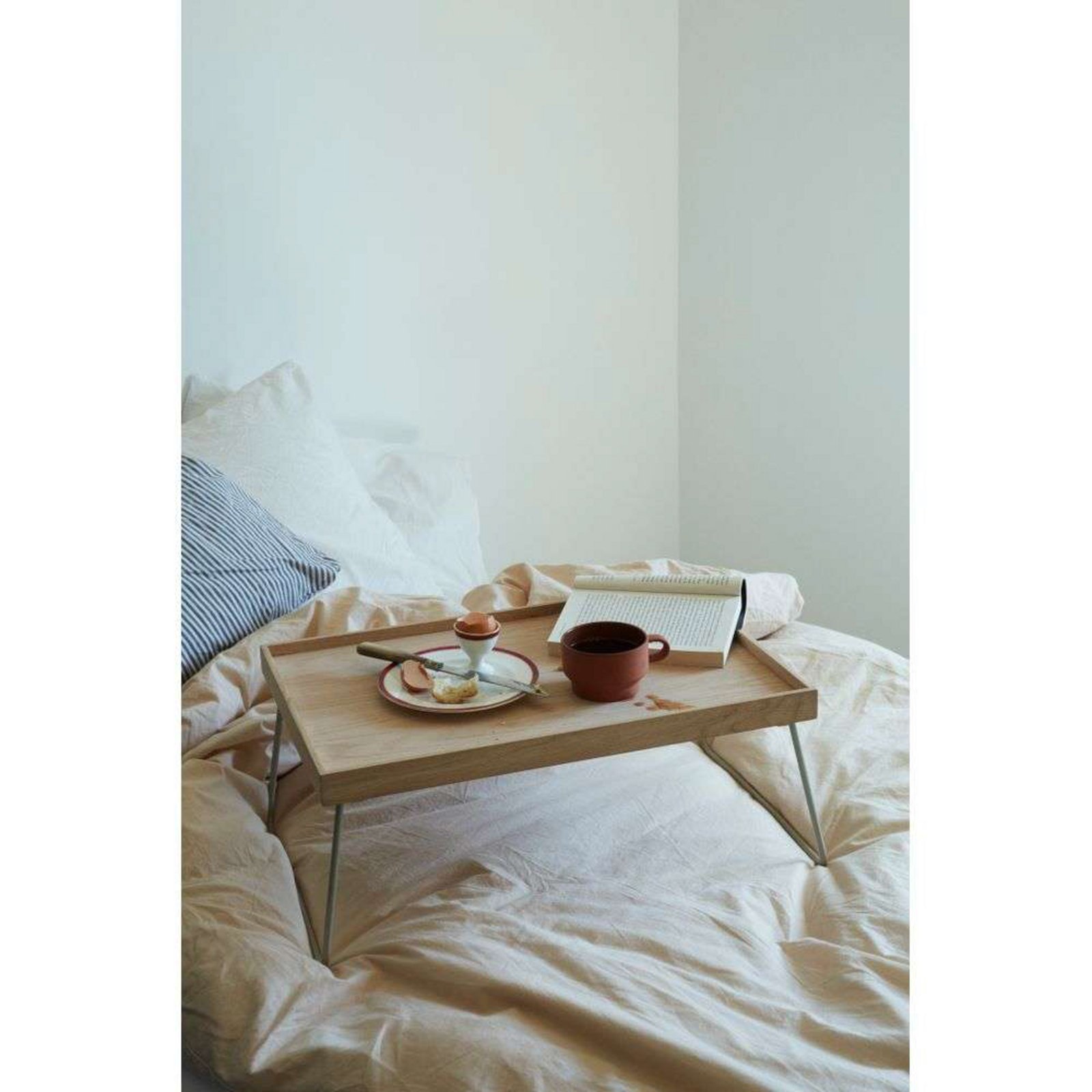 Nomad Table Tray - Skagerak by Fritz Hansen