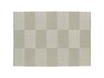 Check Rug Large Check 170x240 Grey - HAY