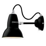 Anglepoise Original 1227 aplique negro