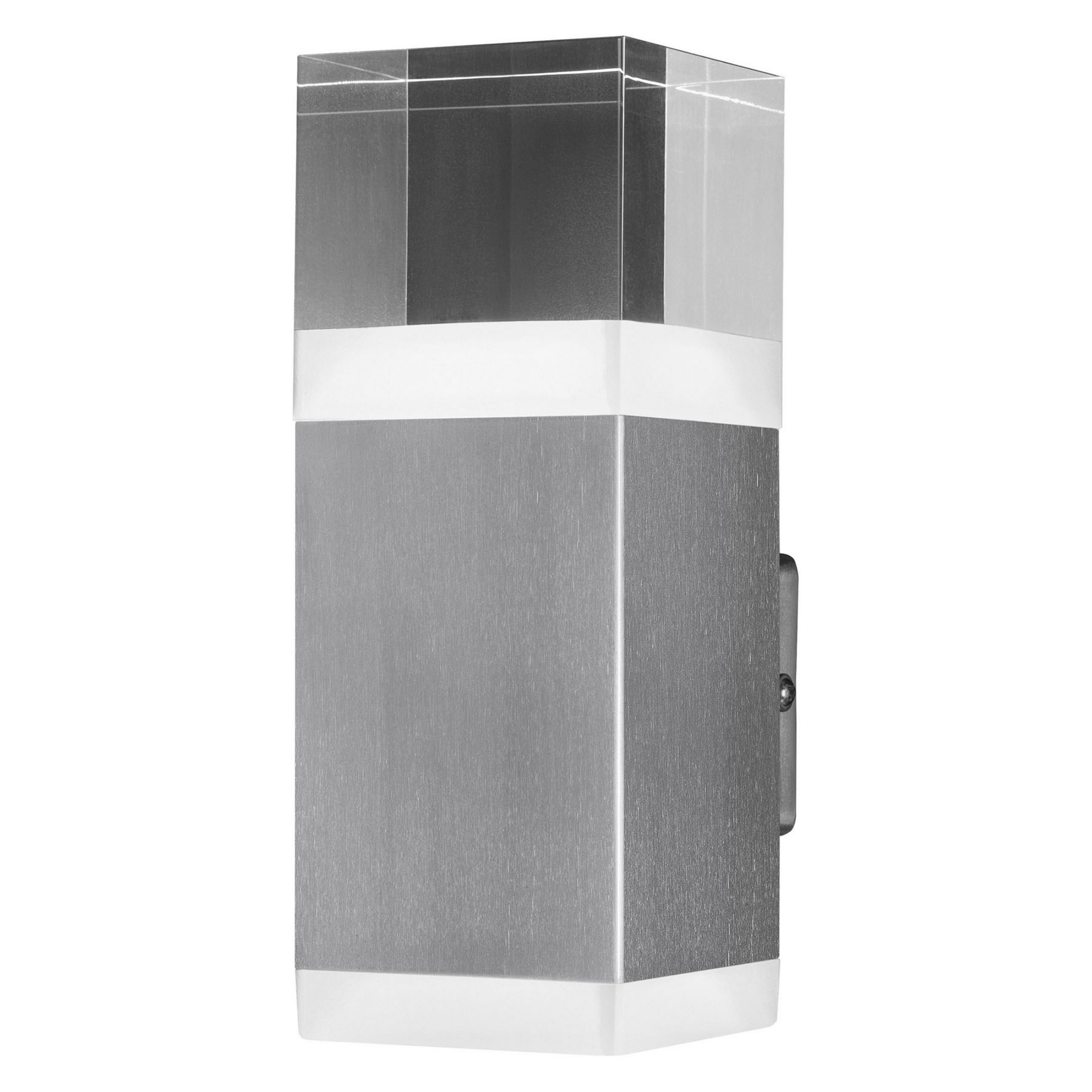 Ledvance Endura Style Crystal aplique LED up/down