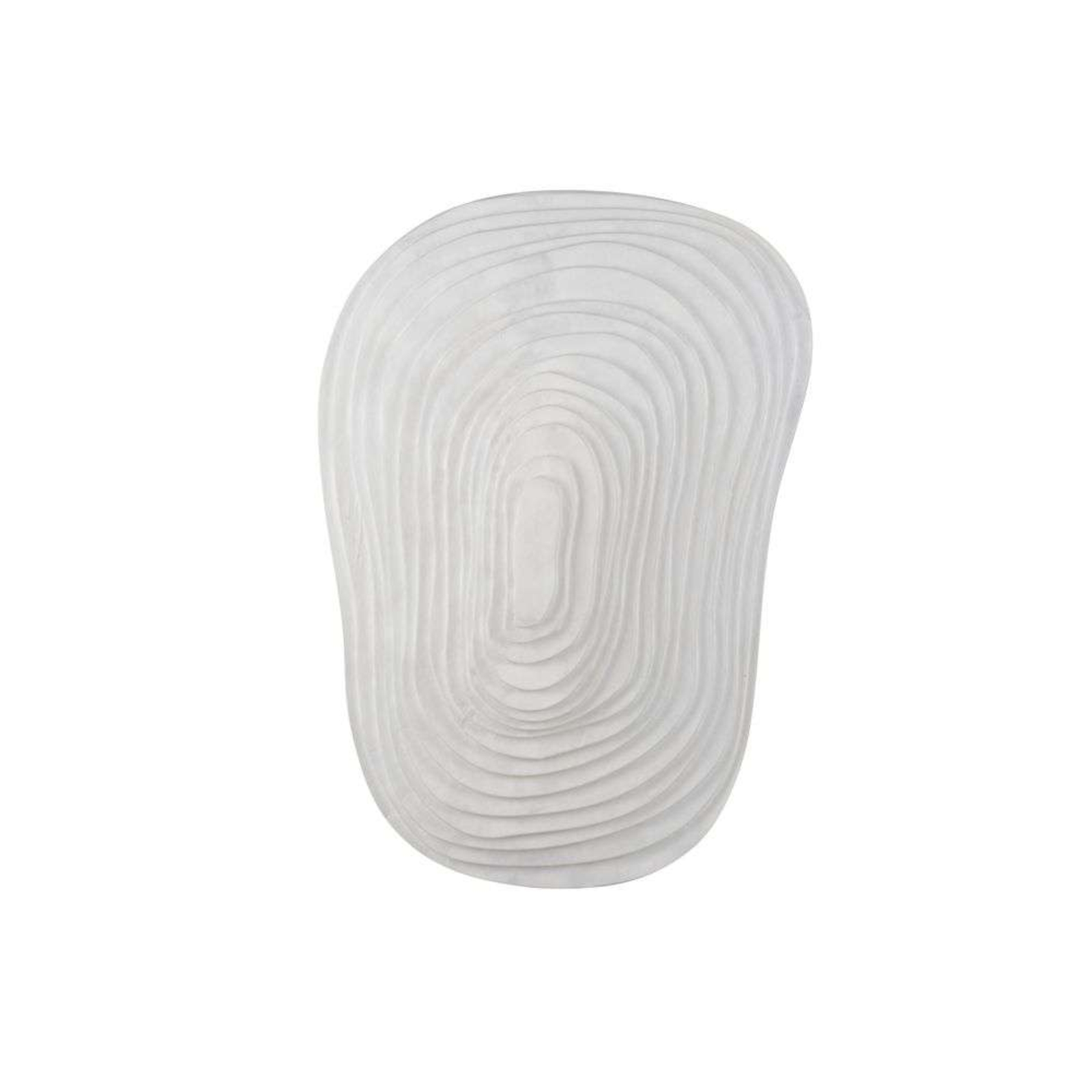 Nebulis Aplique de Pared M White - Forestier