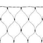 Chrissline Net Extra 2x1,7m Warm - Markslöjd