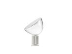 Taccia LED Lampă de Masă Small White - Flos