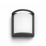 Philips myGarden Samondra LED wall light