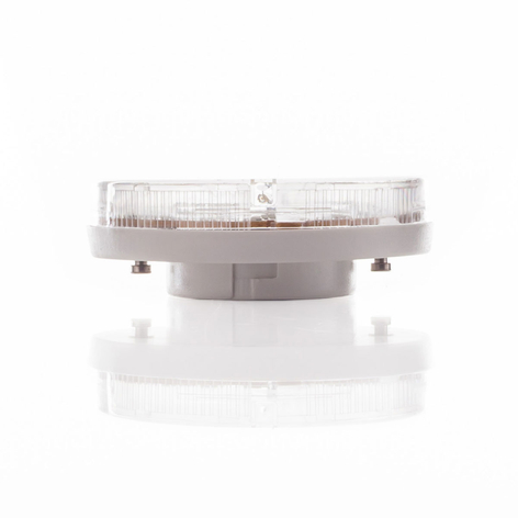GX53 3W LED-Lampe, 415lm, 3.000/4.000/6.500K