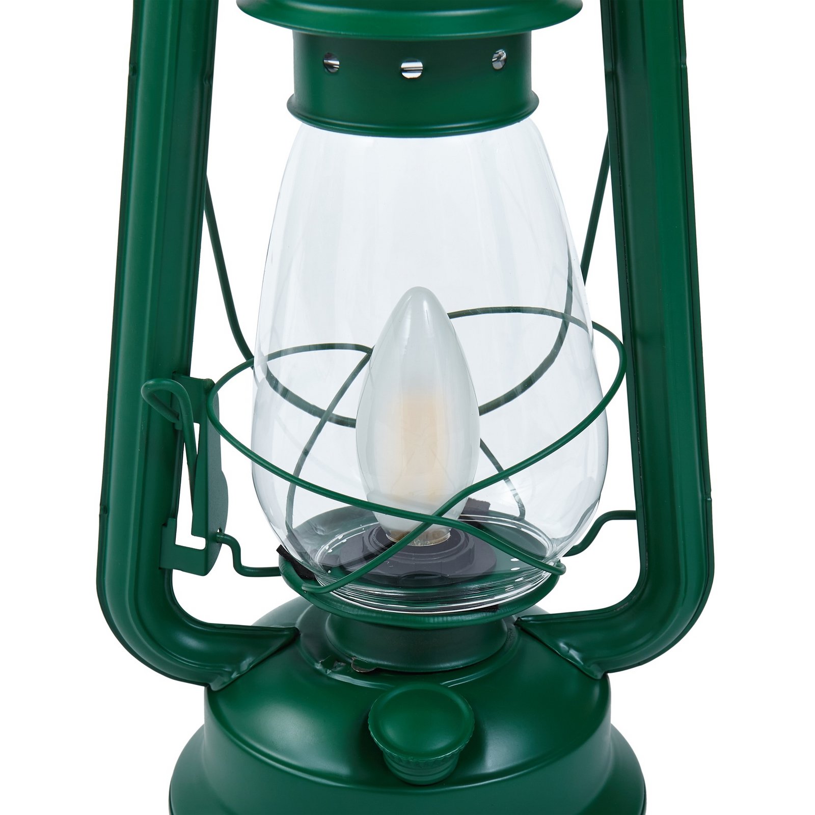 Raisa Applique Murale Vert - Lindby