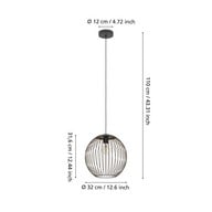 product size