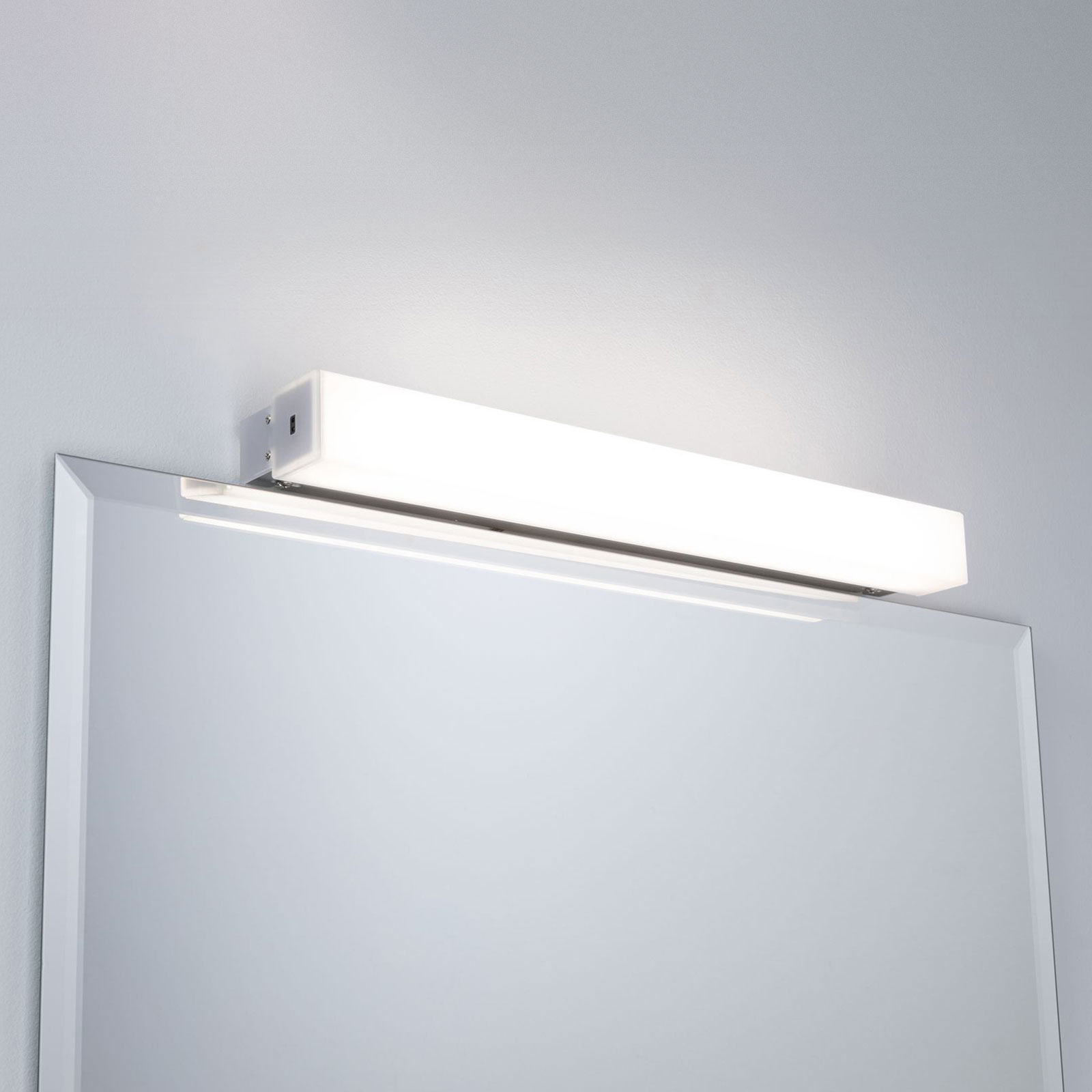 Paulmann HomeSpa Luno LED-Spiegelleuchte, 40 cm