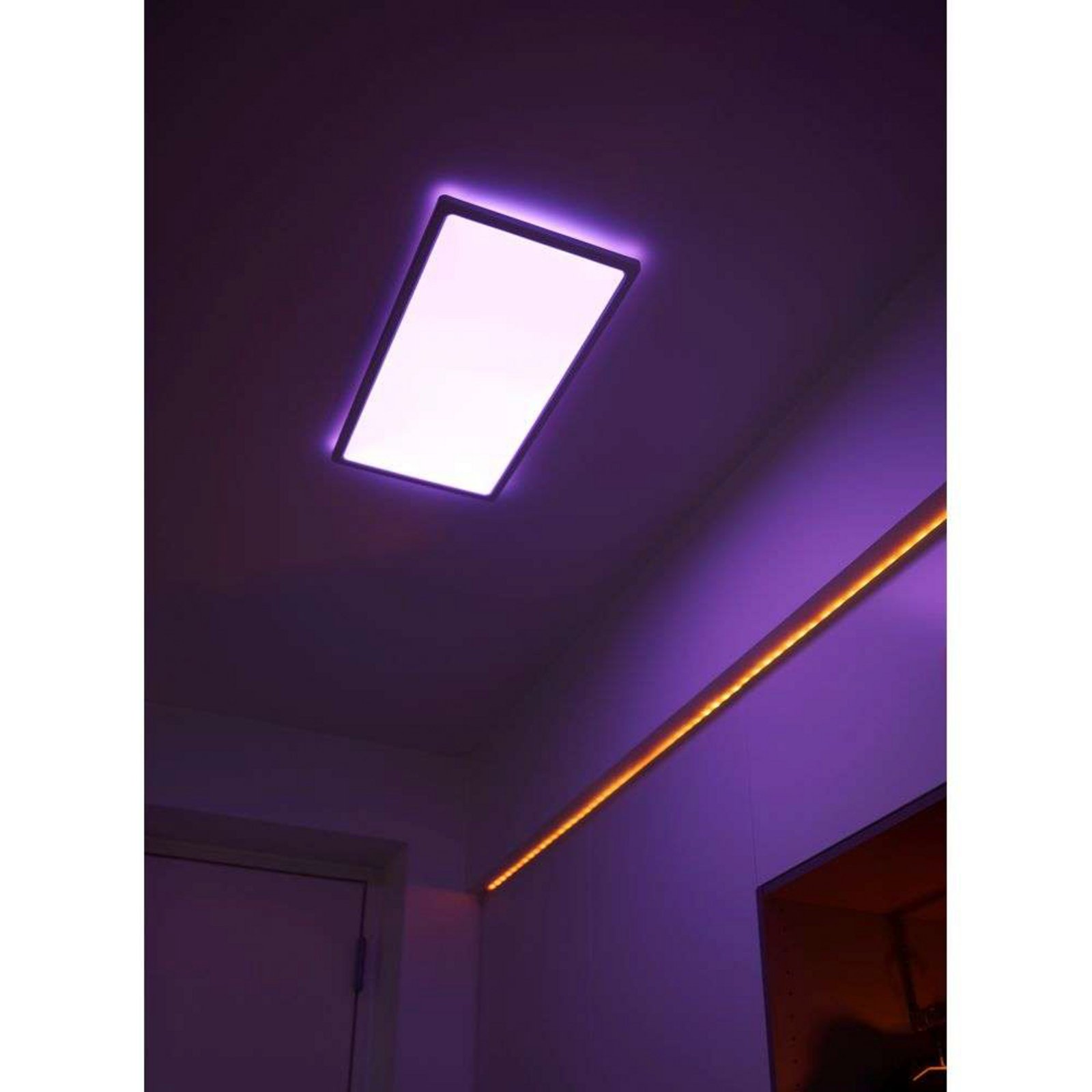 Smart LED Strip Colour/Effect 3m White - Nordlux