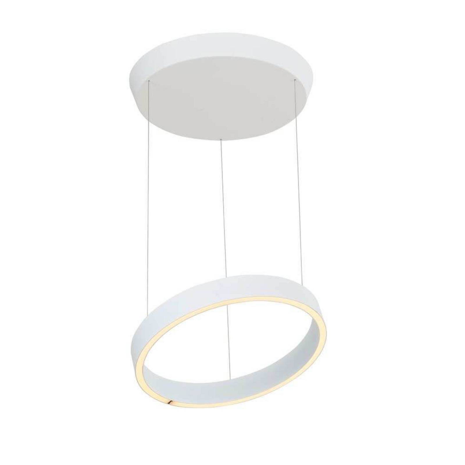 EOS 360 Lampa Wisząca Small White - Loom Design