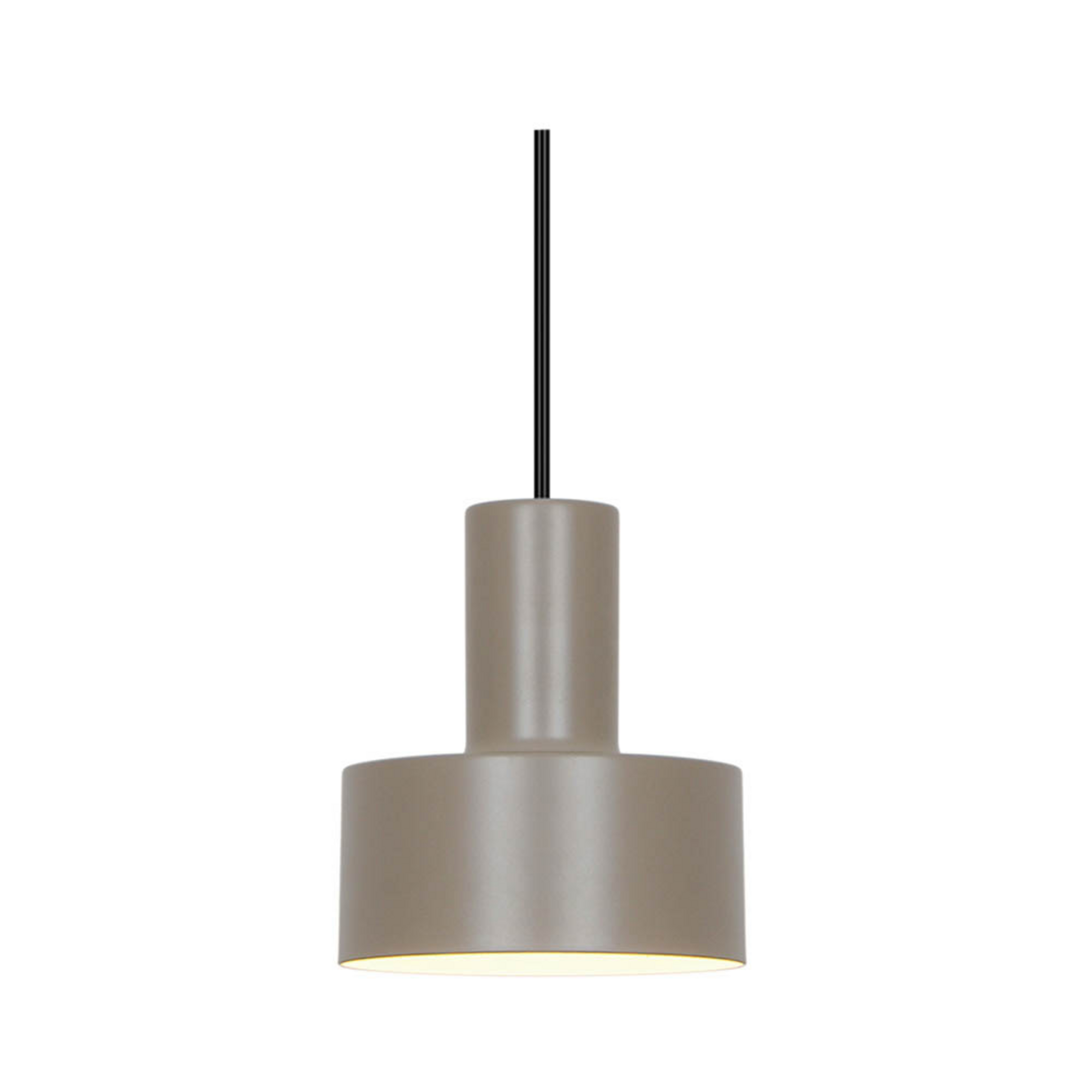 Matis Lustră Pendul Deschis Maro - Nordlux