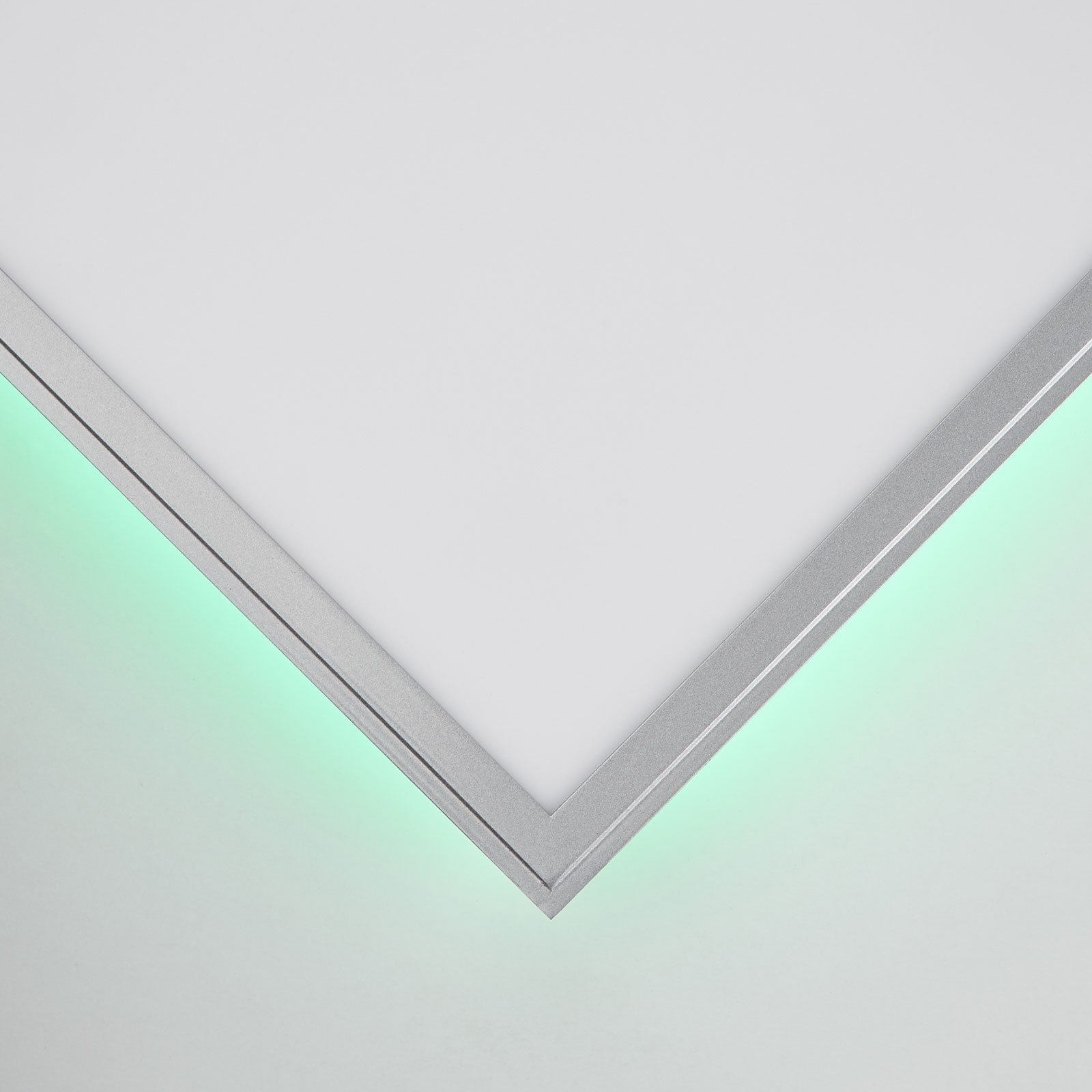 Lámpara LED de techo Alissa, 119,5 x 29,5 cm