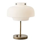 Copenhagen SC13 Lampe de Table Verre Opale - &Tradition