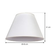 product size