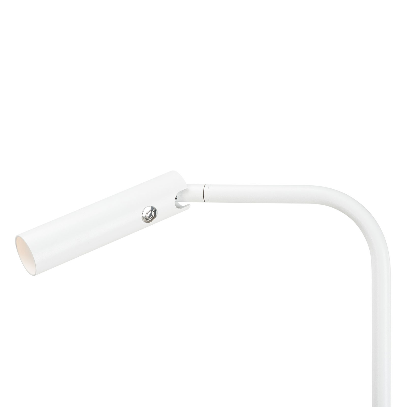 SLV Karpo LED-Stehleuchte, mit Dimmer