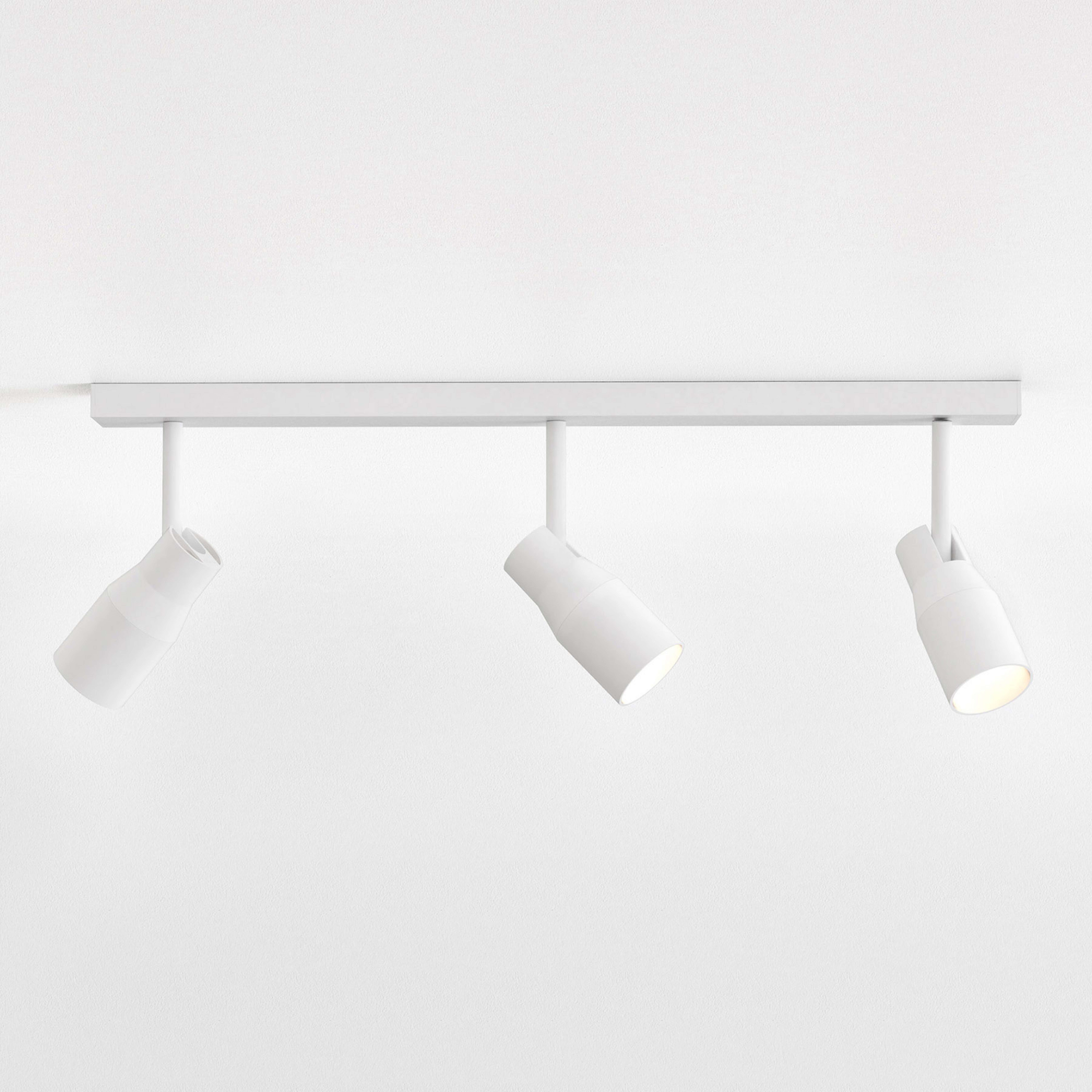 Stropné reflektory Astro Apollo Triple Bar