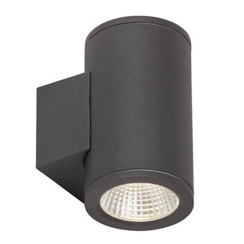 Applique da esterni LED Argo a due luci