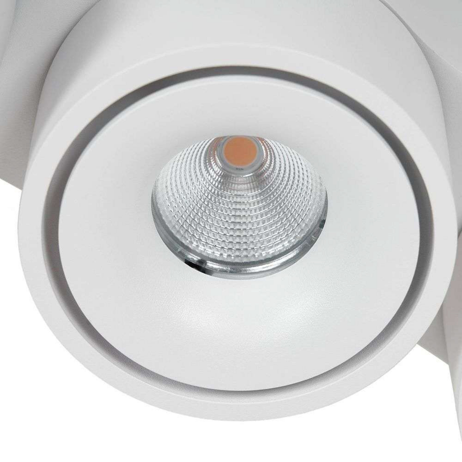 Rotari 3 LED Plafonieră White - Arcchio