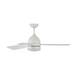 Vector LED-Deckenventilator DC leise 122 cm CCT - Beacon