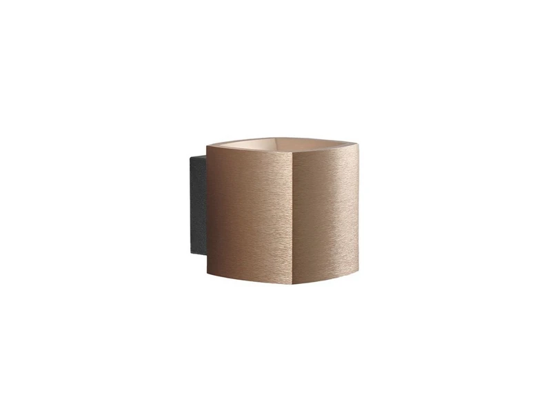 LIGHT-POINT - Mirage 1 Applique Murale Rose Gold