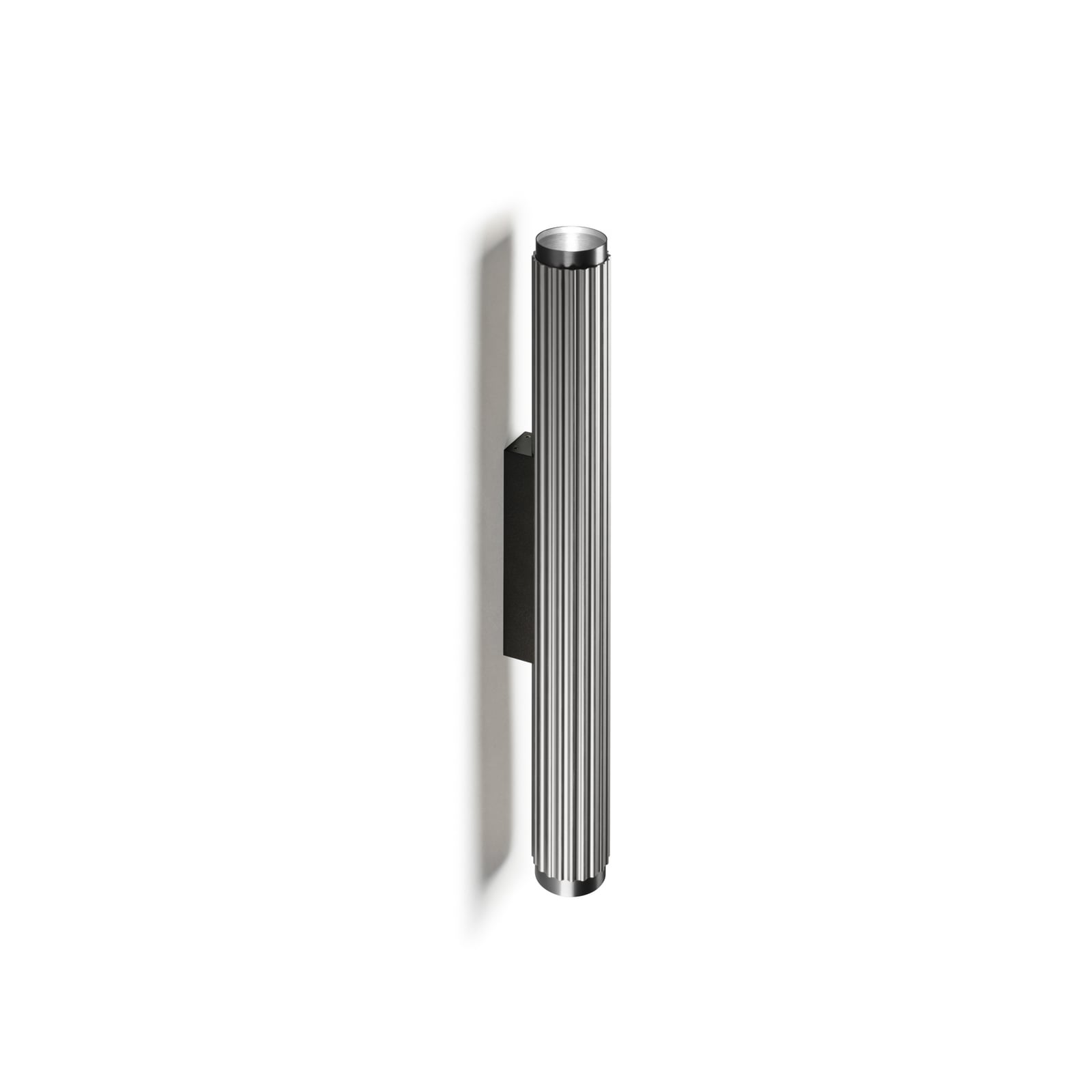 Velvet W1 Switch Tune LED-Wandleuchte, titan - LIGHT-POINT Velvet W1 Switch Tune LED-Wandleuchte, titan - LIGHT-POINT