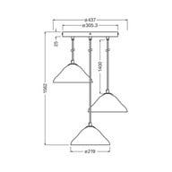 product size