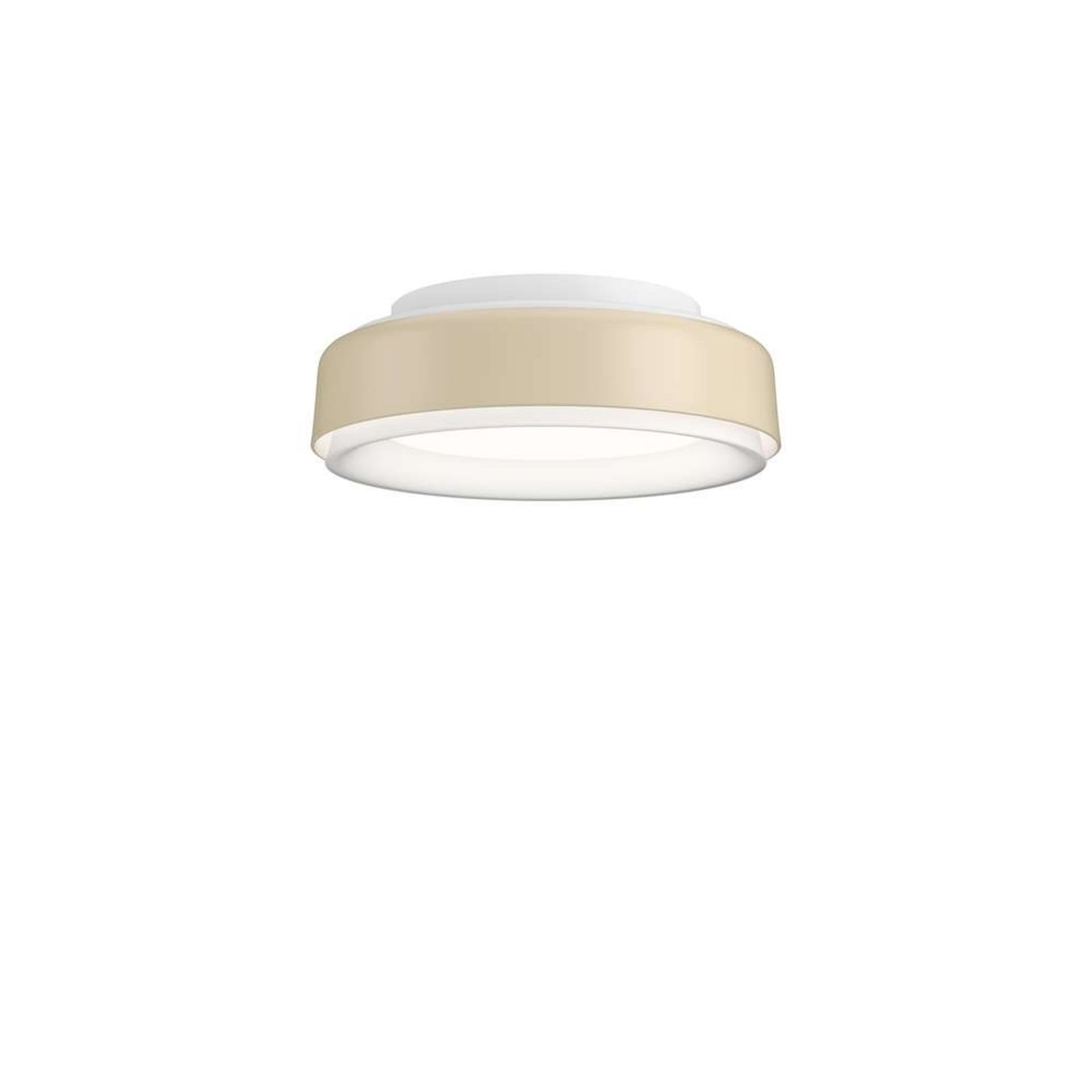 LP Grand 320 Loftlampe 2700K Golden Louis Poulsen - Stue - Plastik