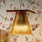 Kartell Light-Air LED-Hängeleuchte